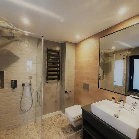 Walizka Wspomnien Bed & Breakfast Karpacz