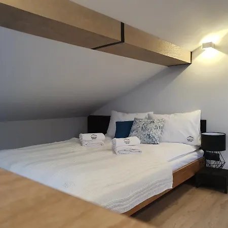 Walizka Wspomnien 3* Karpacz