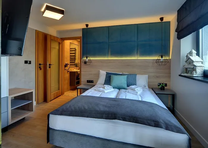 Bed & Breakfast Walizka Wspomnien