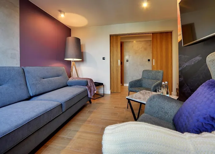 Bed & Breakfast Walizka Wspomnien 3*