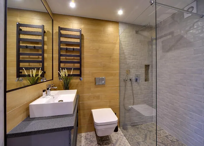 Walizka Wspomnien Bed & Breakfast 3*