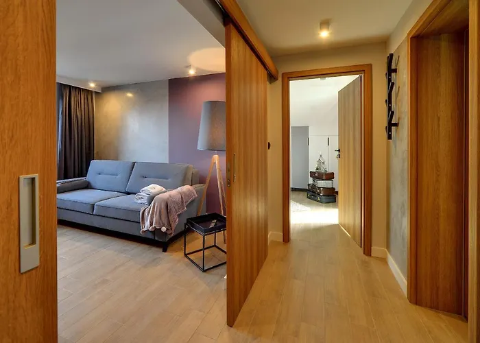 Walizka Wspomnien Bed & Breakfast 3*