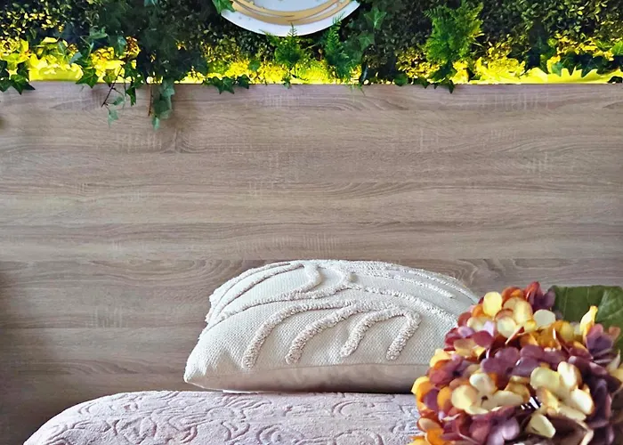 Walizka Wspomnien Bed & Breakfast Karpacz