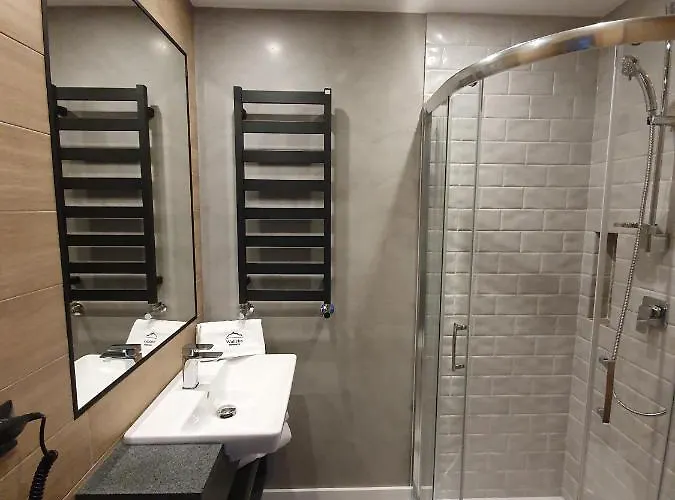 Bed & Breakfast Walizka Wspomnien 3*