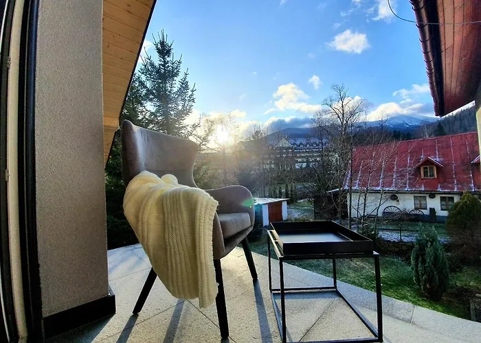 Bed & Breakfast Walizka Wspomnien 3*