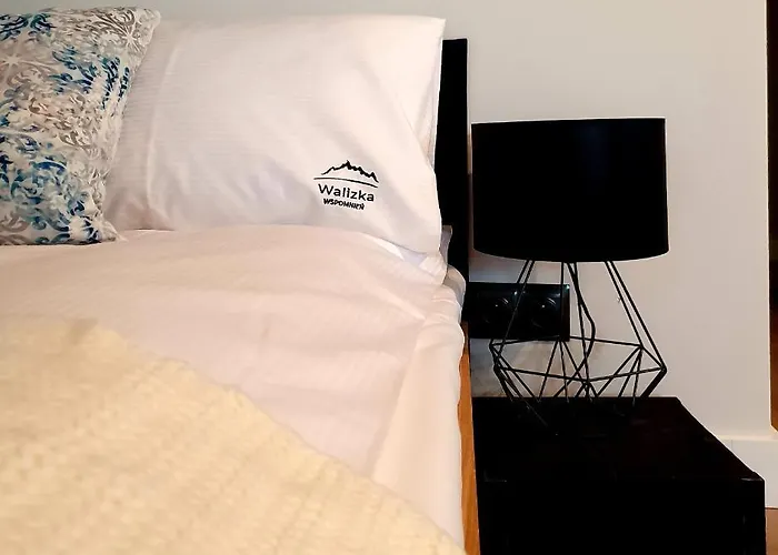 Bed & Breakfast Walizka Wspomnien Karpacz