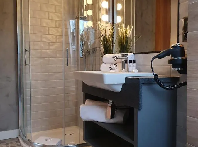 Walizka Wspomnien Bed & Breakfast Karpacz